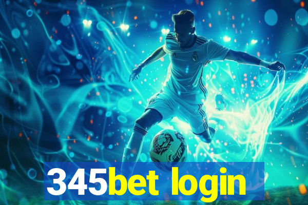 345bet login